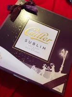 Sublim, lait & noir