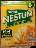 Mel Cereais Integrais