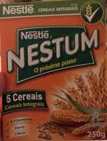 5 Cereais