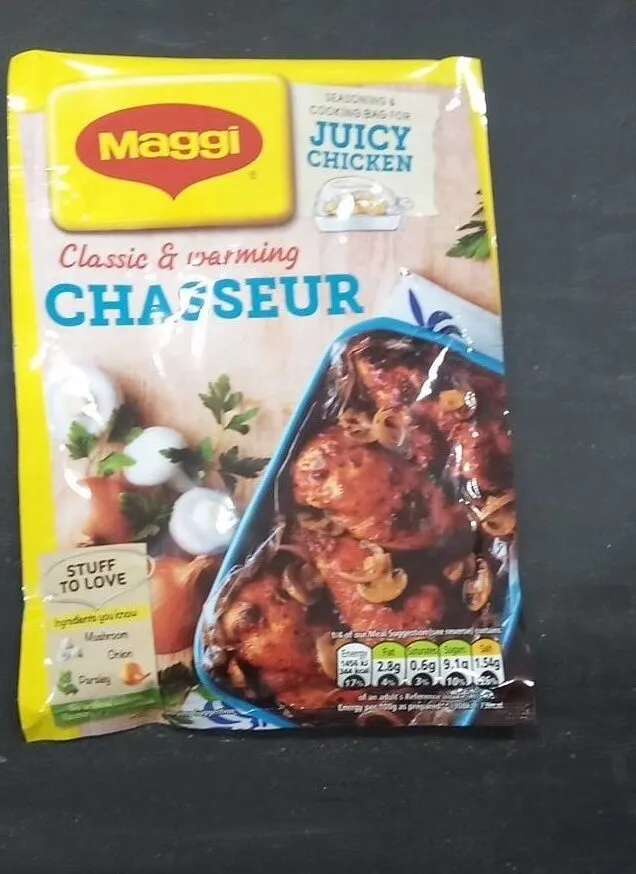 Chasseur