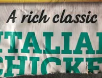 Italian chicken mix