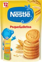 Pequegalletas