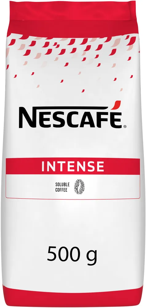 NESCAFÉ® INTENSE - Poche de
