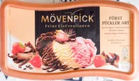 Fürst Pückler Art