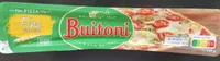 Pâte Pizza fine