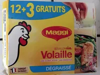 Bouillon Kub