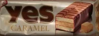 Yes Caramel