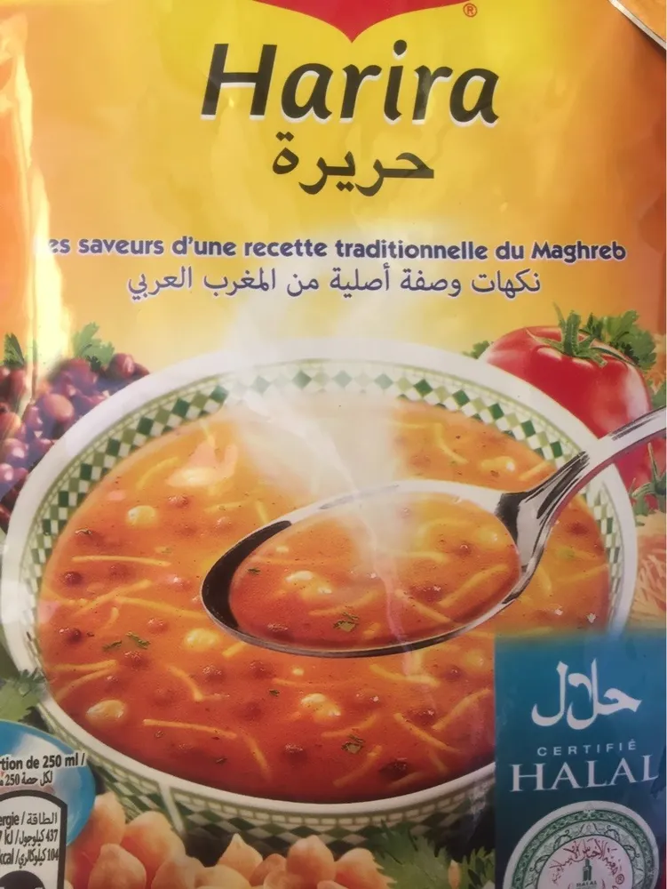 Harira