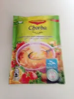 Chorba