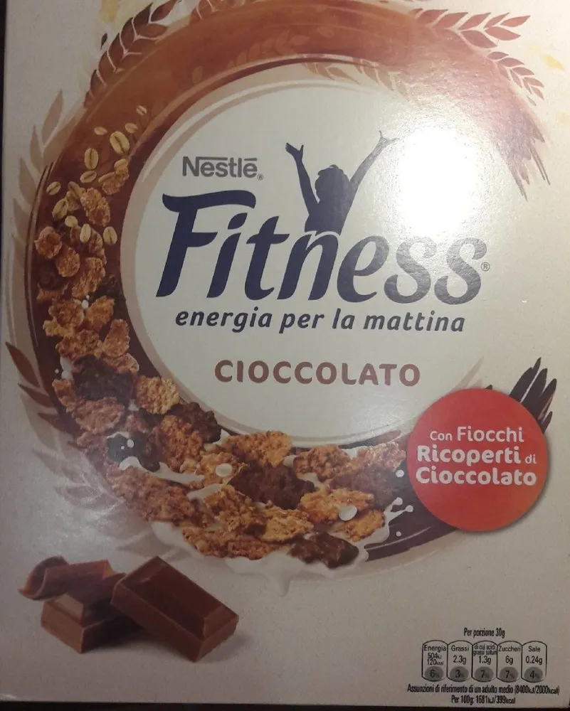 Fitness