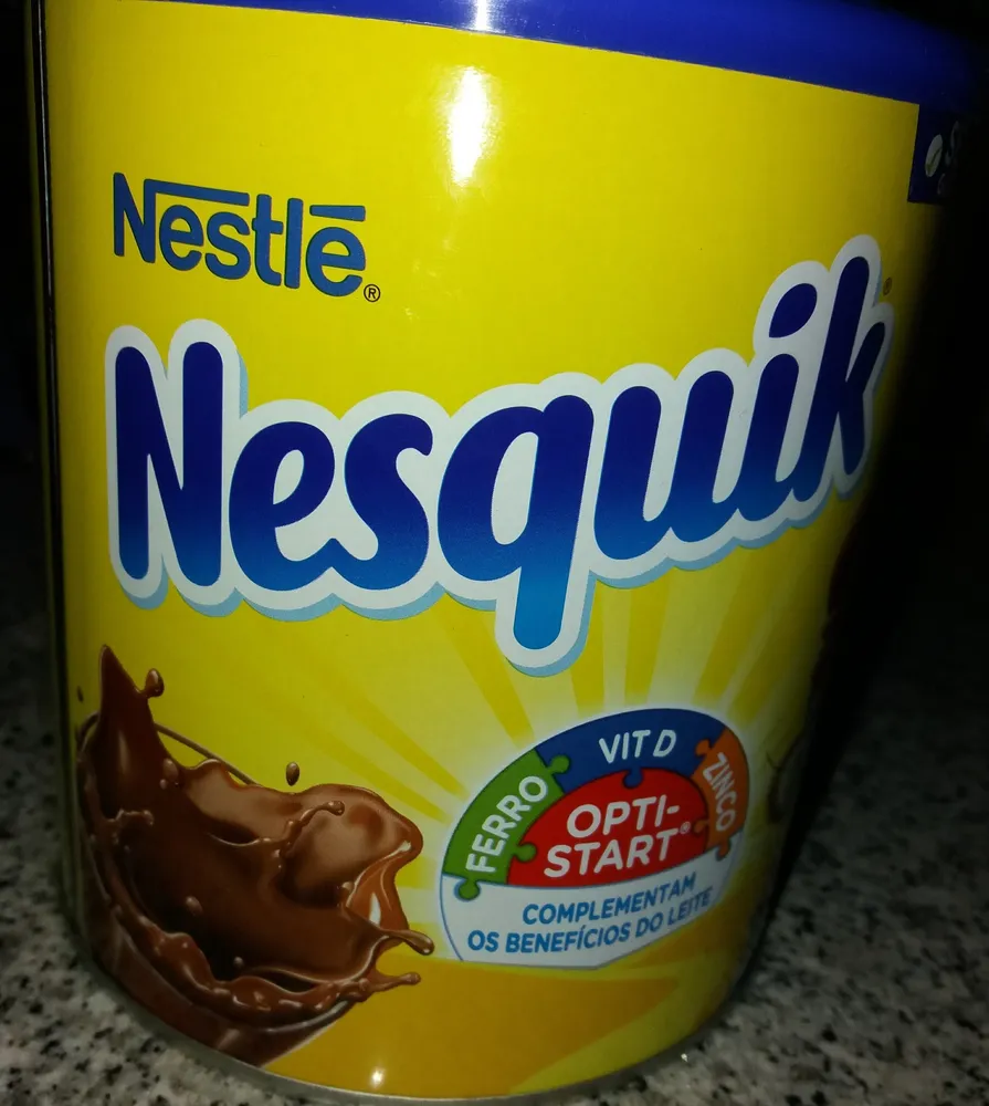 Nesquik