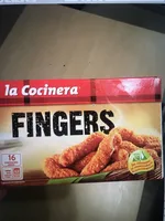 Fingers
