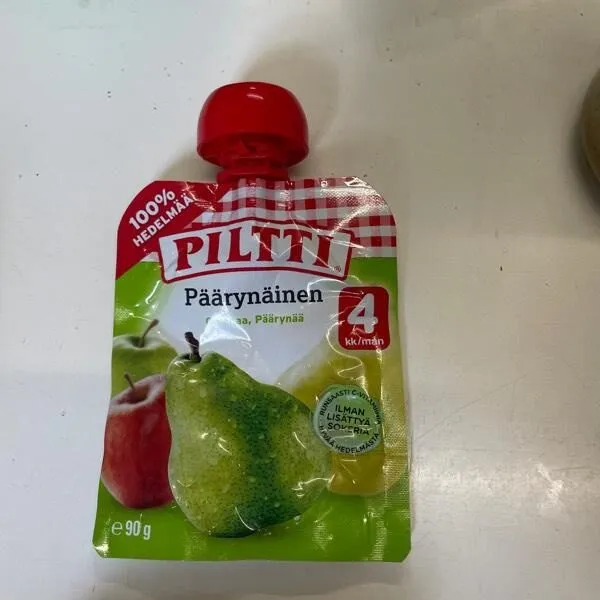 Päätynäsose