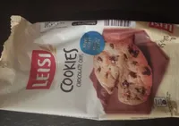 Cookies chocolate chips