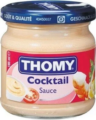 Thomy Cocktail Sauce
