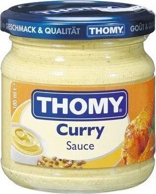 Thomy Curry