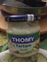 Tartare sauce