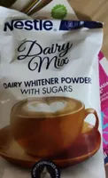 Leche en polvo