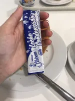 Leche condensada semidesnatada