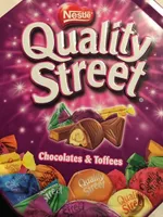 Quality street