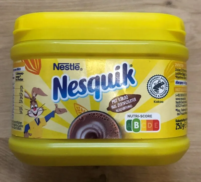Nesquik Kakao
