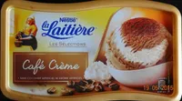 Café Crème