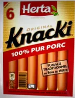 Original Knacki