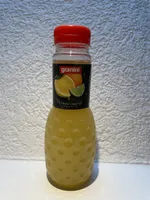 My Moment, Citron-Limette