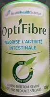 Nestle Optifibre 125G