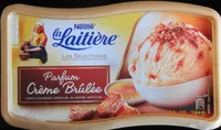 Les Sélections Parfum Crème Brulée