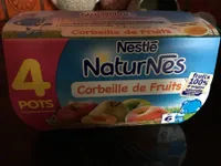 Corbeille de Fruits 6M