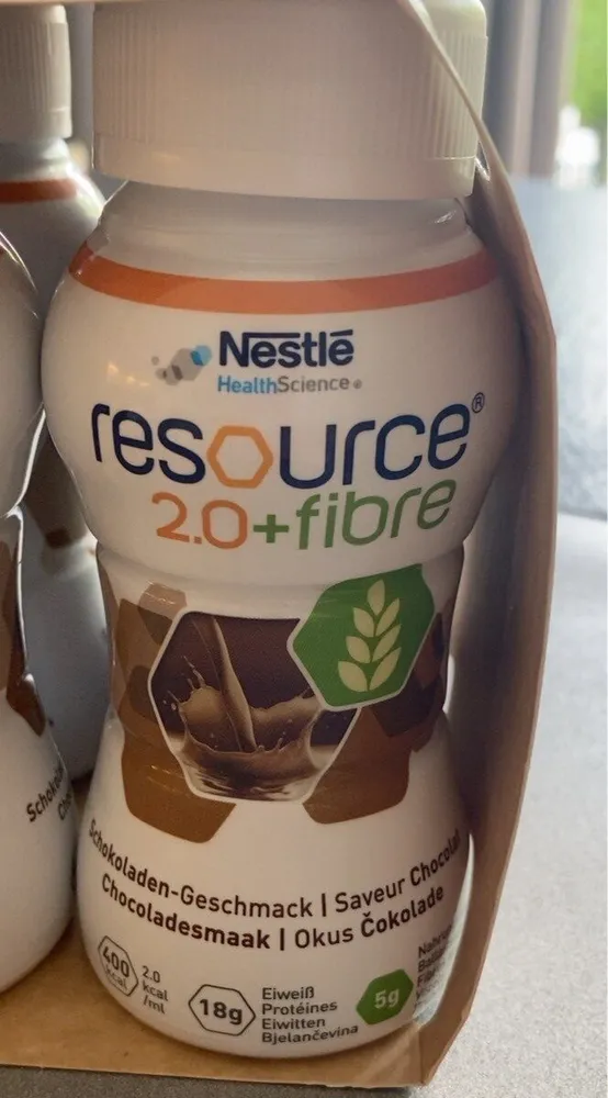 Resource 2.0+fibre