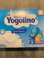 Yogolino nature