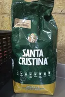 Café mezcla