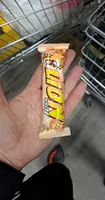 Lion White Bar