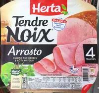 Tendre Noix Arrosto