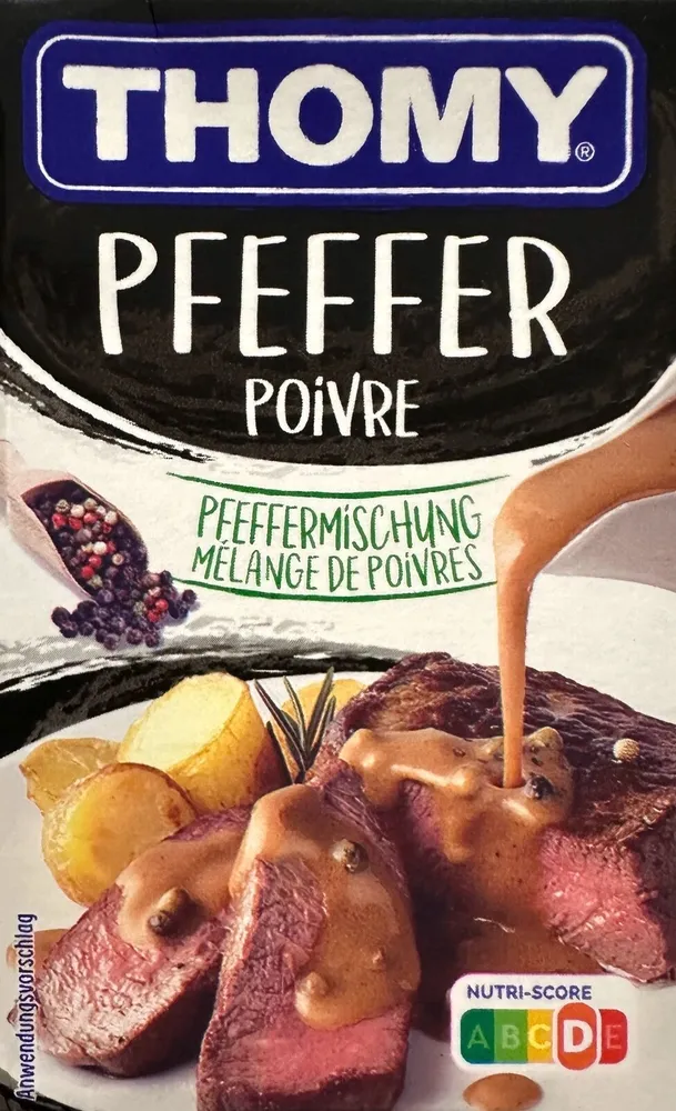 Pfeffer