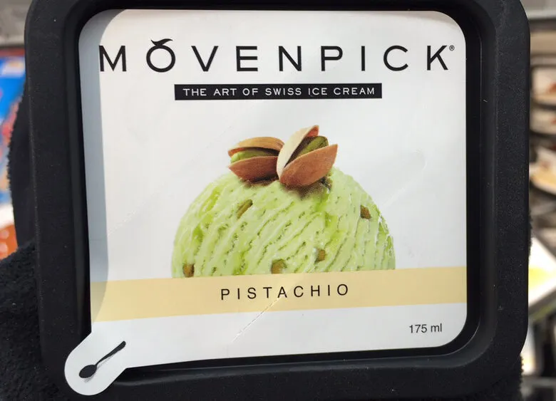 Pistache