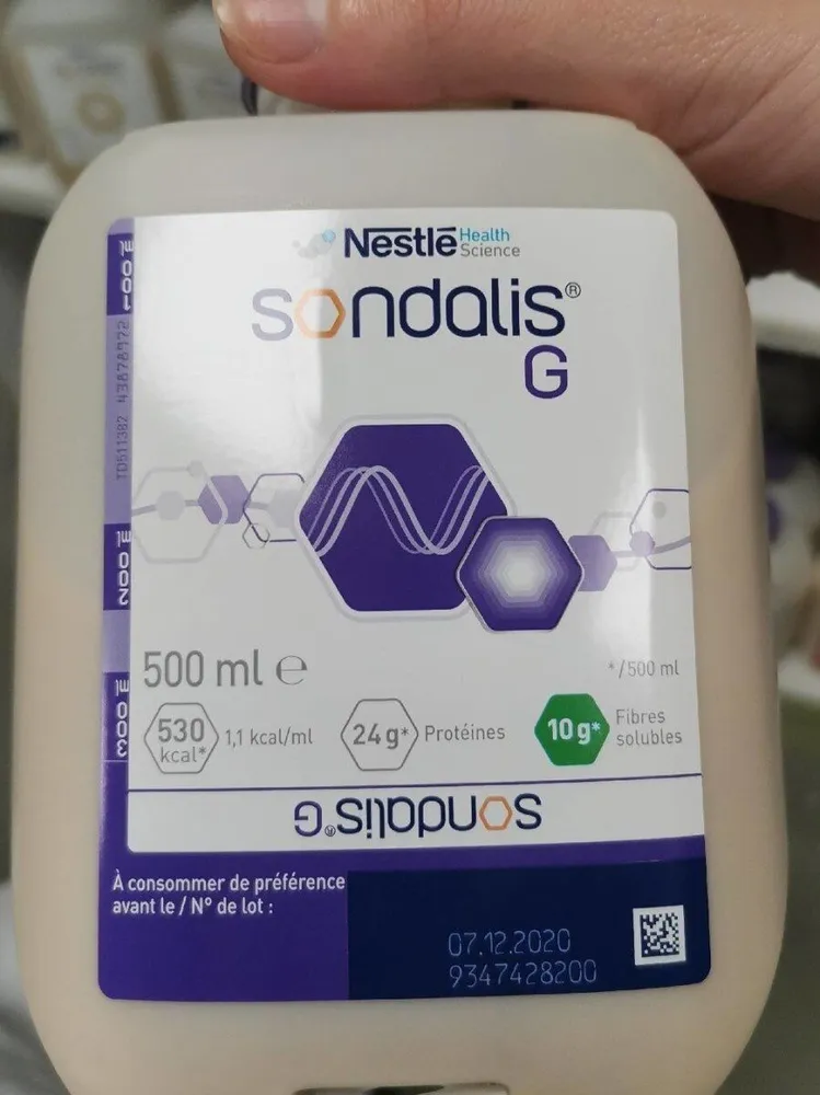 Sondalis