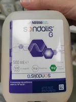 Sondalis