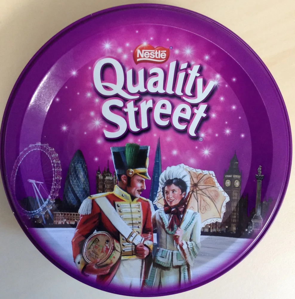 Quality Street