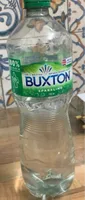 sparking water