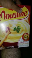 Mousline