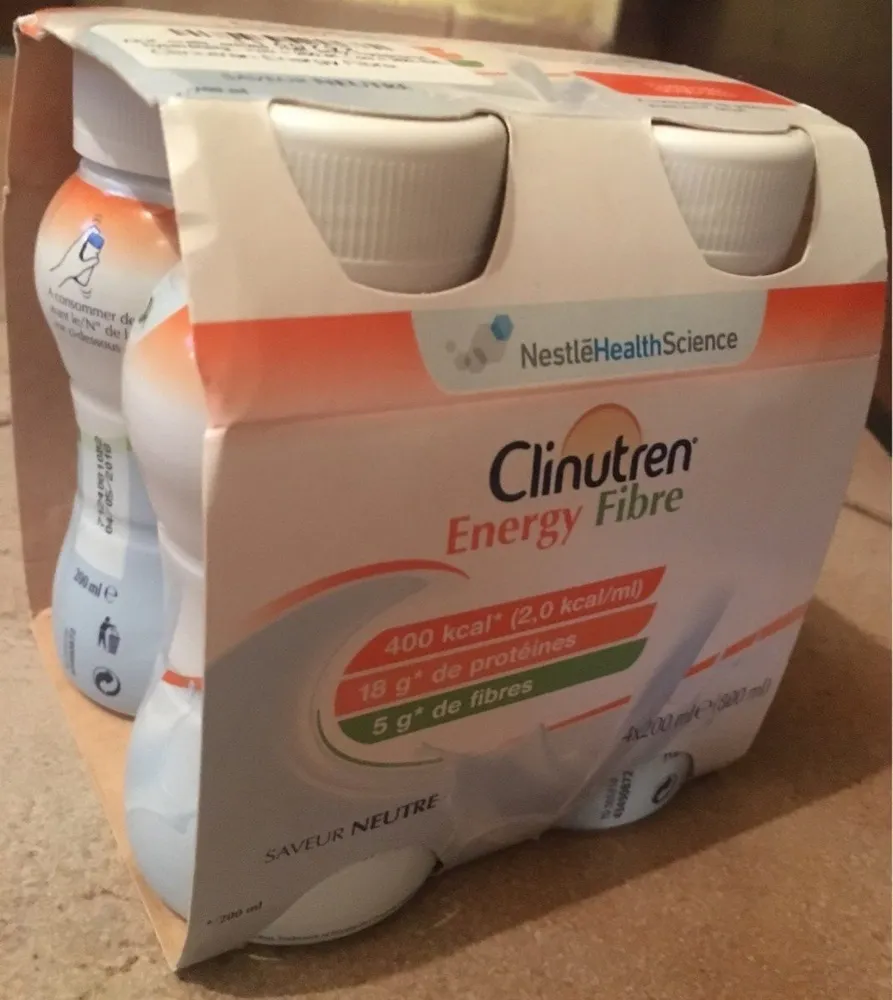 Clinutren