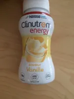 Energy 400kcal