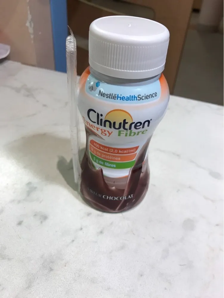 Clinutren