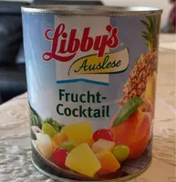 Fruchtcocktail