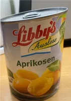 Aprikosen