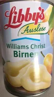 William Christ Birnen