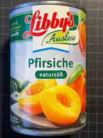 Pfirsiche